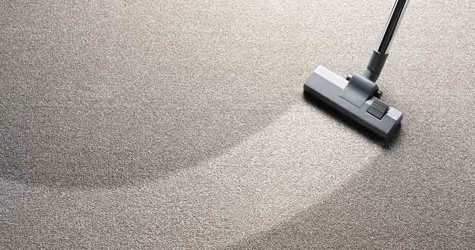 Hướng dẫn cách vệ sinh thảm trải sàn sau thời gian dài sử dụng